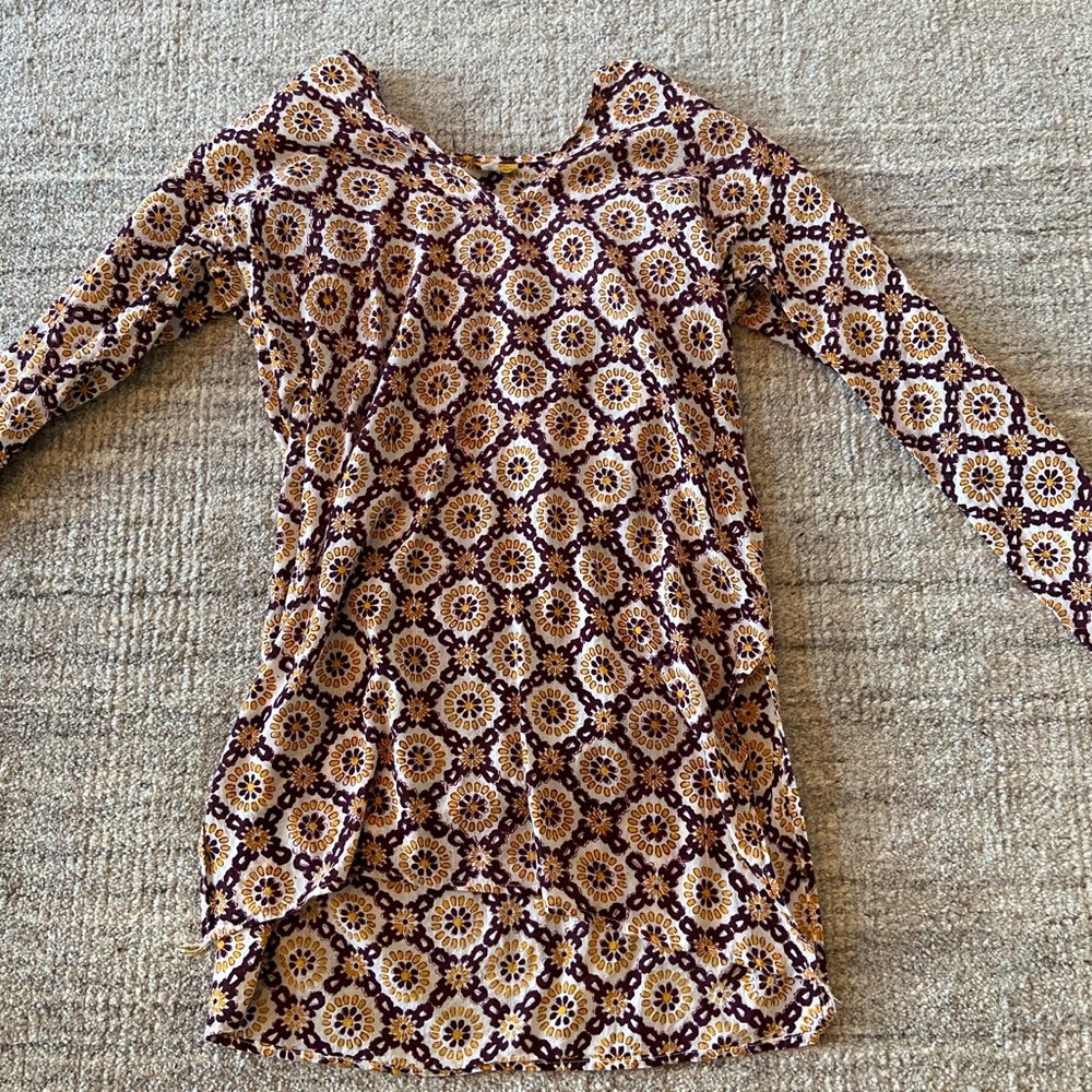 Roberta shirt